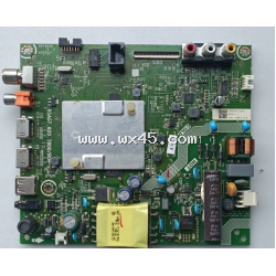 海信 HZ32A36E 电源组件 RSAG7.820.7800
